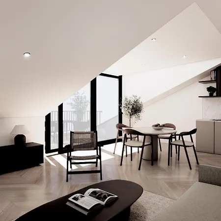 Appartamento Lakeside Costanza
