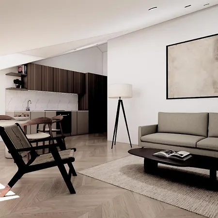 Appartamento Lakeside